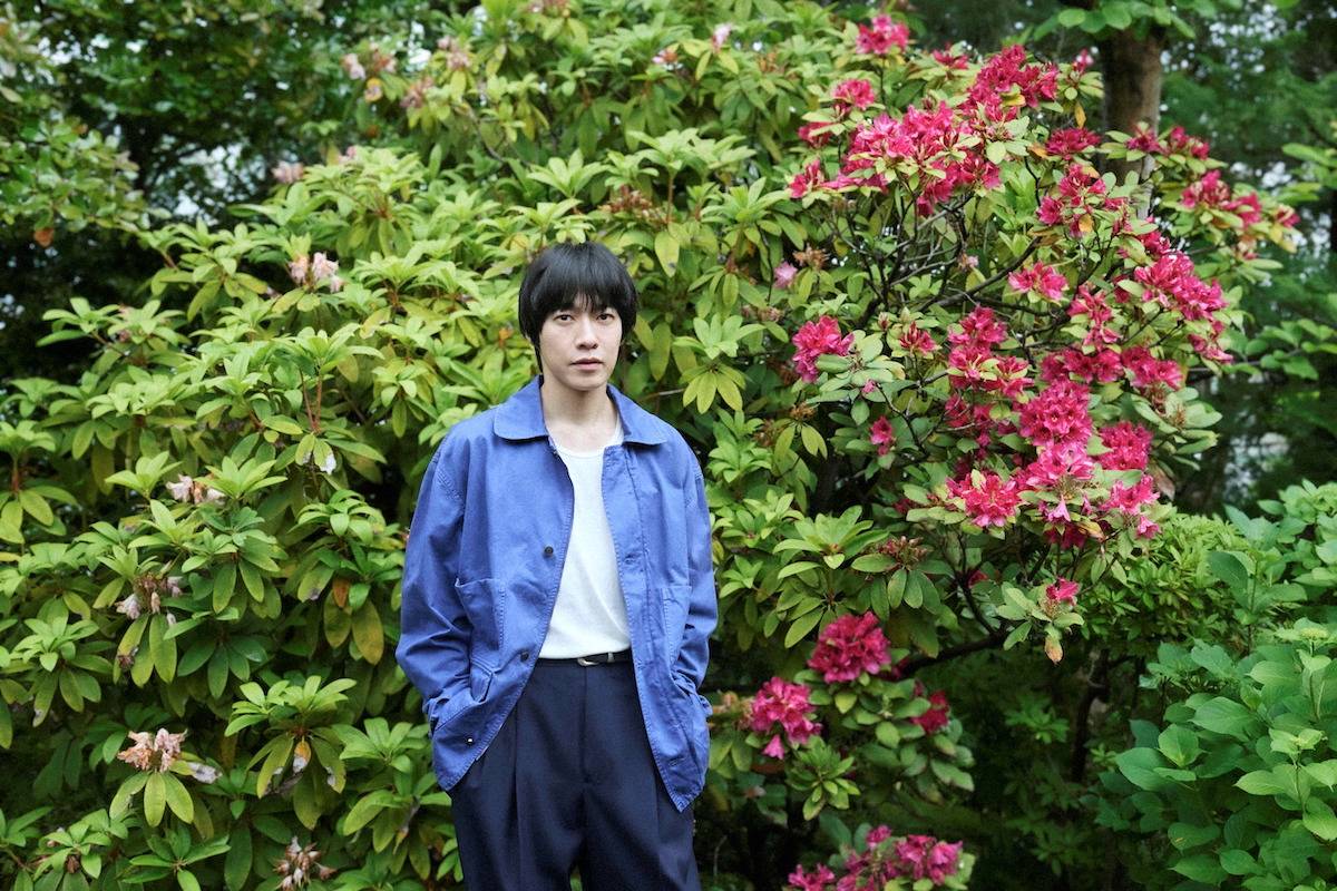 山内総一郎、1stライブ開催
