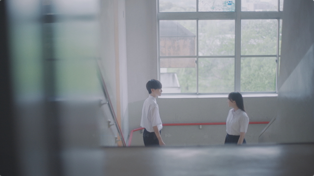 「好きだから。（Re-Recording）」MVより