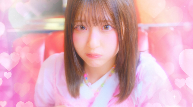 CUTIE STREET「キューにストップできません！」場面写真