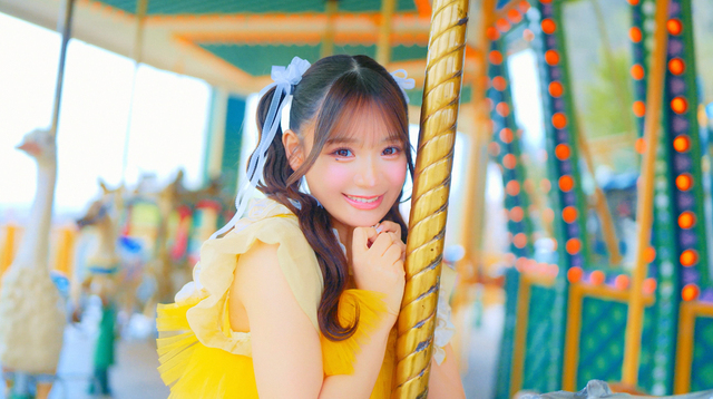 CUTIE STREET「キューにストップできません！」場面写真