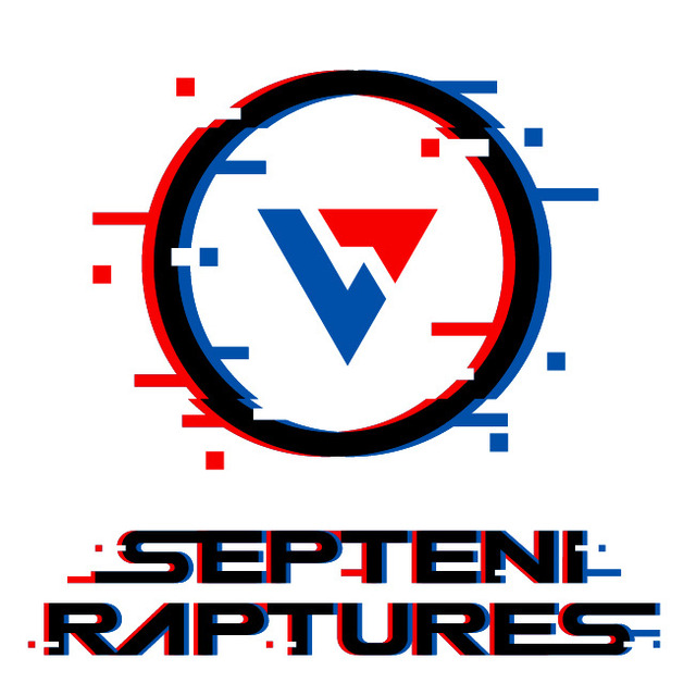 SEPTENI RAPTURES アーティスト画像