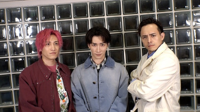 『メシドラ』Snow Man 渡辺翔太 ゲスト回 場面写真