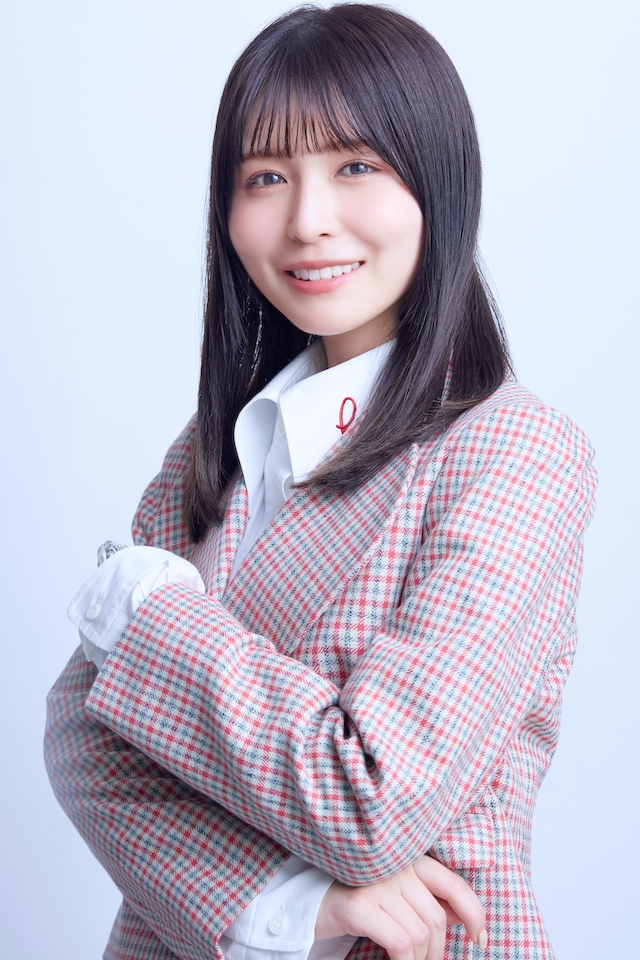 長濱ねる、“誰かのために”が活動の軸にの画像