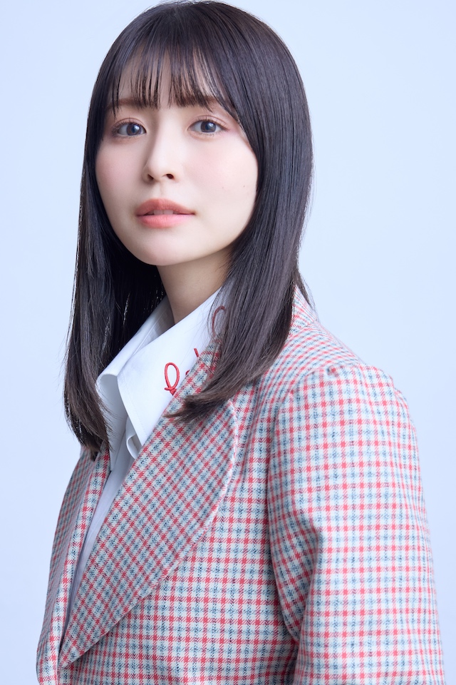 長濱ねる、“誰かのために”が活動の軸にの画像