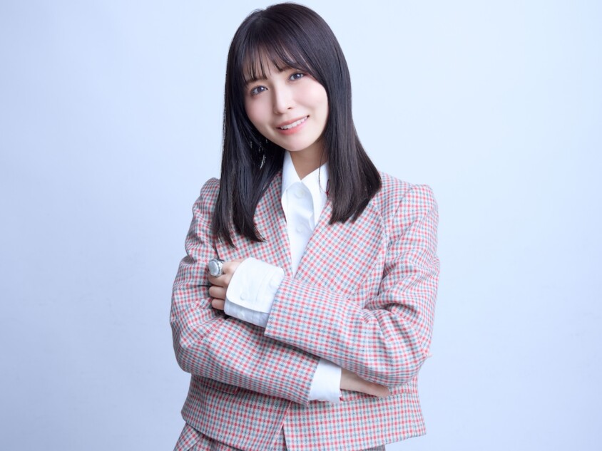 長濱ねる、“誰かのために”が活動の軸に