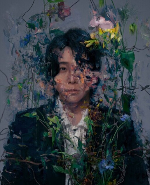 Mrs. GREEN APPLE 大森元貴、3rdデジタルシングル『絵画』リリース