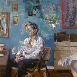 大森元貴『絵画』ジャケット写真