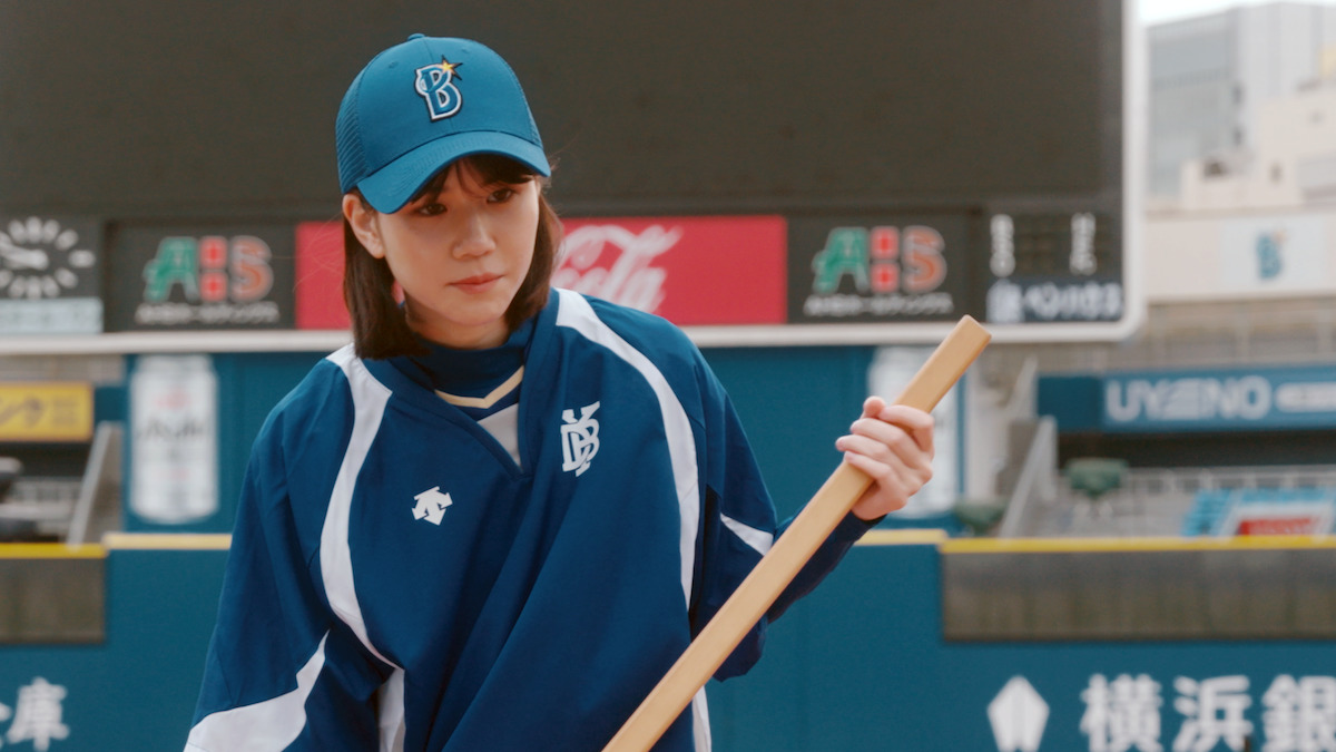 ベイスターズ、なぜ勝敗反映ドラマを制作？