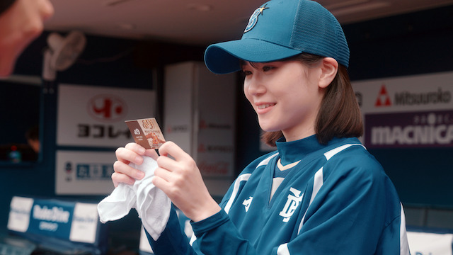 ベイスターズ、なぜ勝敗反映ドラマを制作？の画像