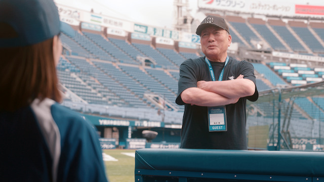 ベイスターズ、なぜ勝敗反映ドラマを制作？の画像