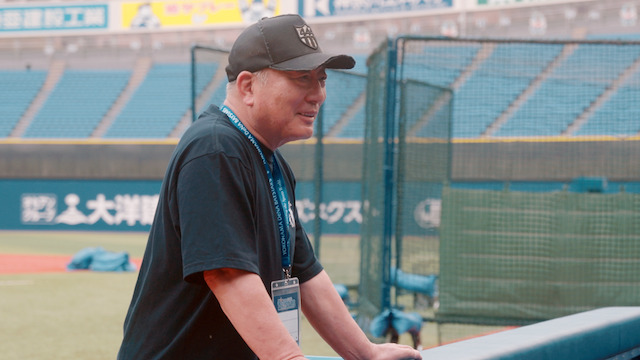 ベイスターズ、なぜ勝敗反映ドラマを制作？の画像