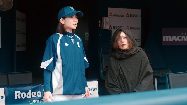 ベイスターズ、なぜ勝敗反映ドラマを制作？の画像