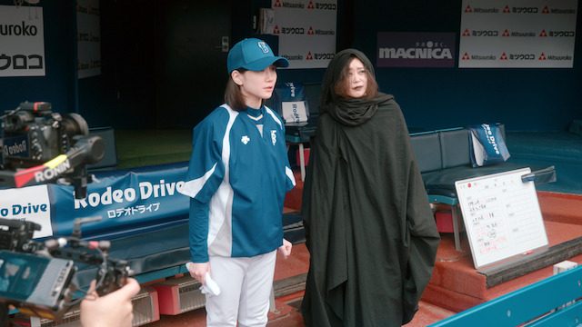 ベイスターズ、なぜ勝敗反映ドラマを制作？の画像