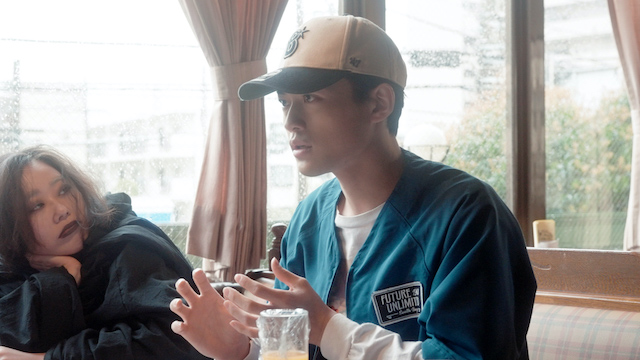 ベイスターズ、なぜ勝敗反映ドラマを制作？の画像