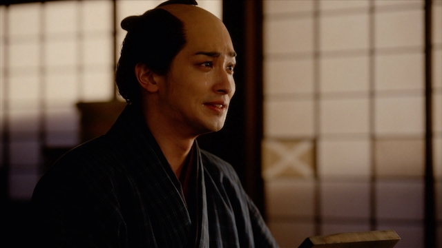 『べらぼう』鱗形屋が蔦重に感じた“誇り”の画像