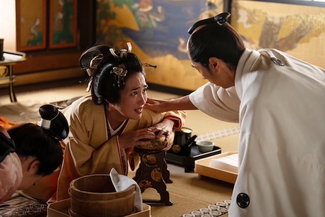 『べらぼう』鱗形屋が蔦重に感じた“誇り”の画像