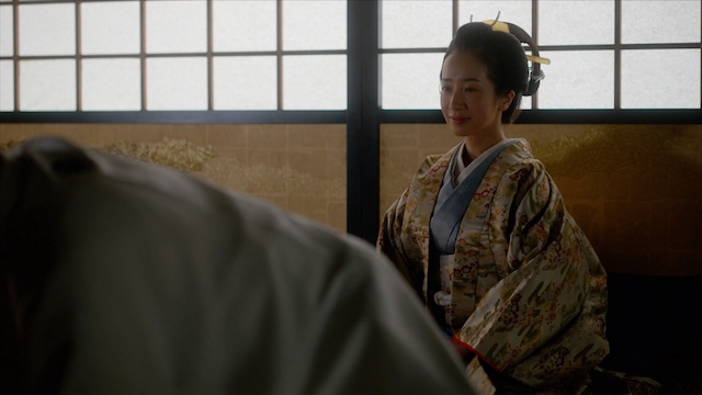 『べらぼう』鱗形屋が蔦重に感じた“誇り”の画像