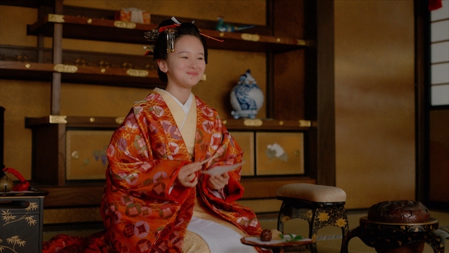 『べらぼう』鱗形屋が蔦重に感じた“誇り”の画像