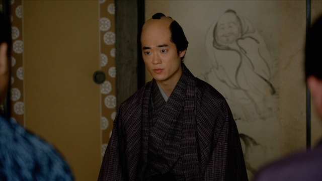 『べらぼう』鱗形屋が蔦重に感じた“誇り”の画像