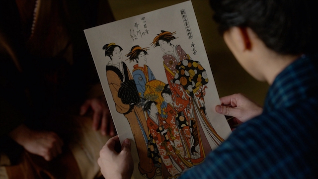 『べらぼう』鱗形屋が蔦重に感じた“誇り”の画像