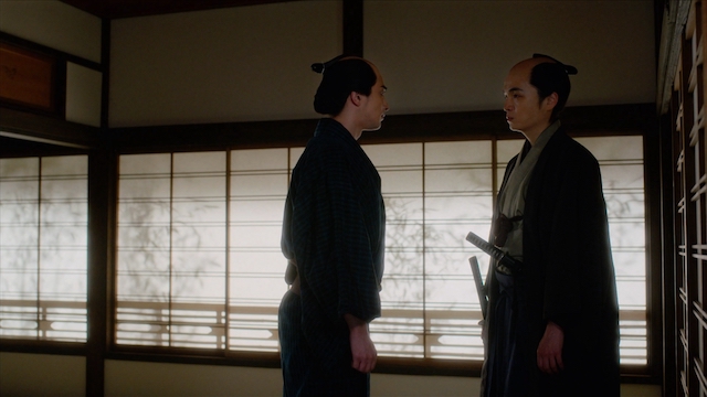 『べらぼう』鱗形屋が蔦重に感じた“誇り”の画像