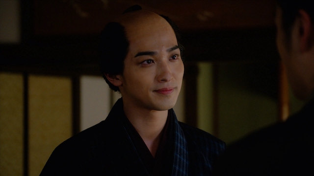 『べらぼう』鱗形屋が蔦重に感じた“誇り”の画像