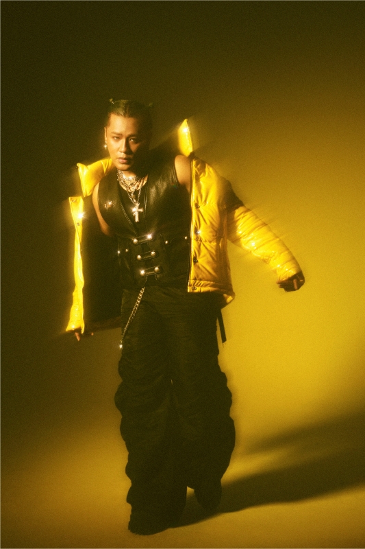 CB（ELLY）、デジタルシングルリリース