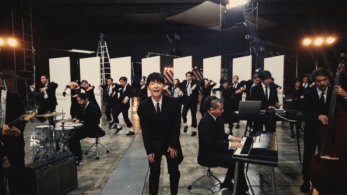 『EIGHT-JAM』星野源特集前に振り返る交流