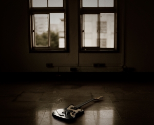 INORAN『ニライカナイ -Rerecorded-』ジャケット写真