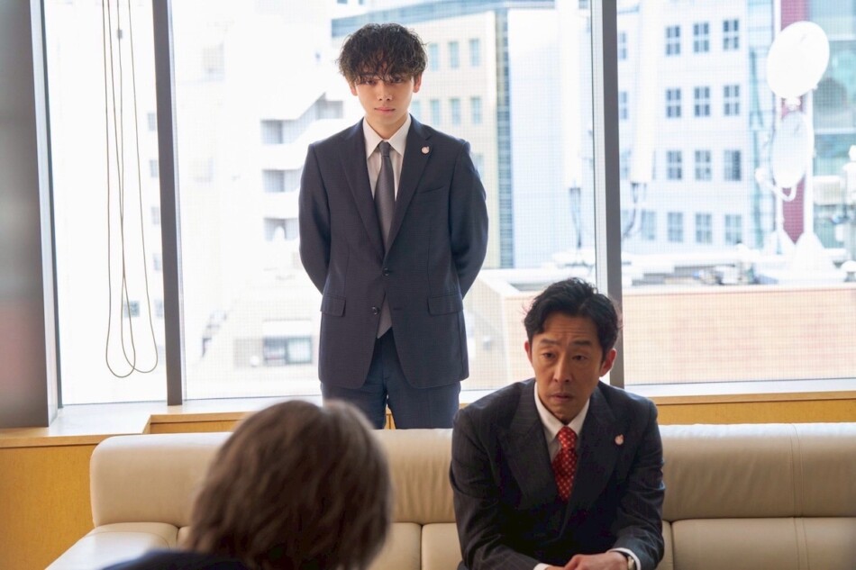 『いつか、ヒーロー』衝撃展開のオンパレード