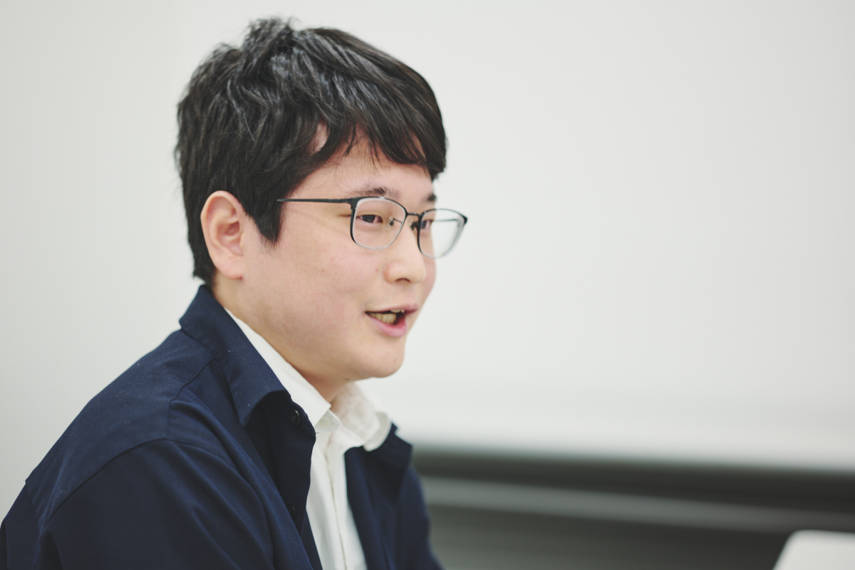 MPエンタテイメント・野口俊樹インタビューの画像