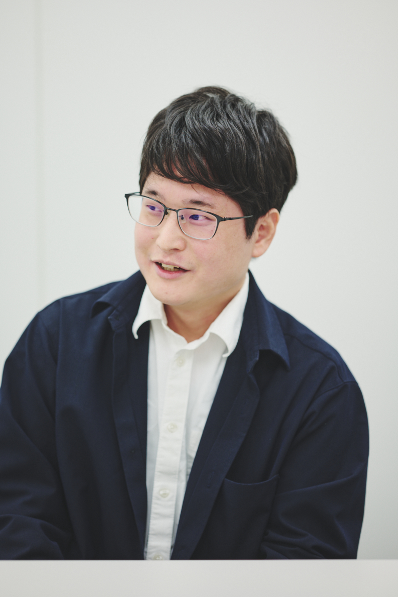 MPエンタテイメント・野口俊樹インタビューの画像