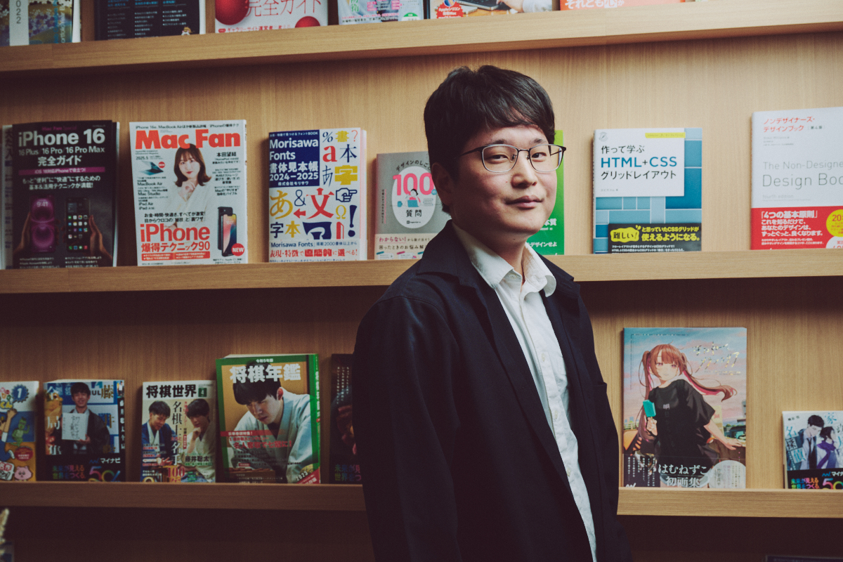 MPエンタテイメント・野口俊樹インタビューの画像