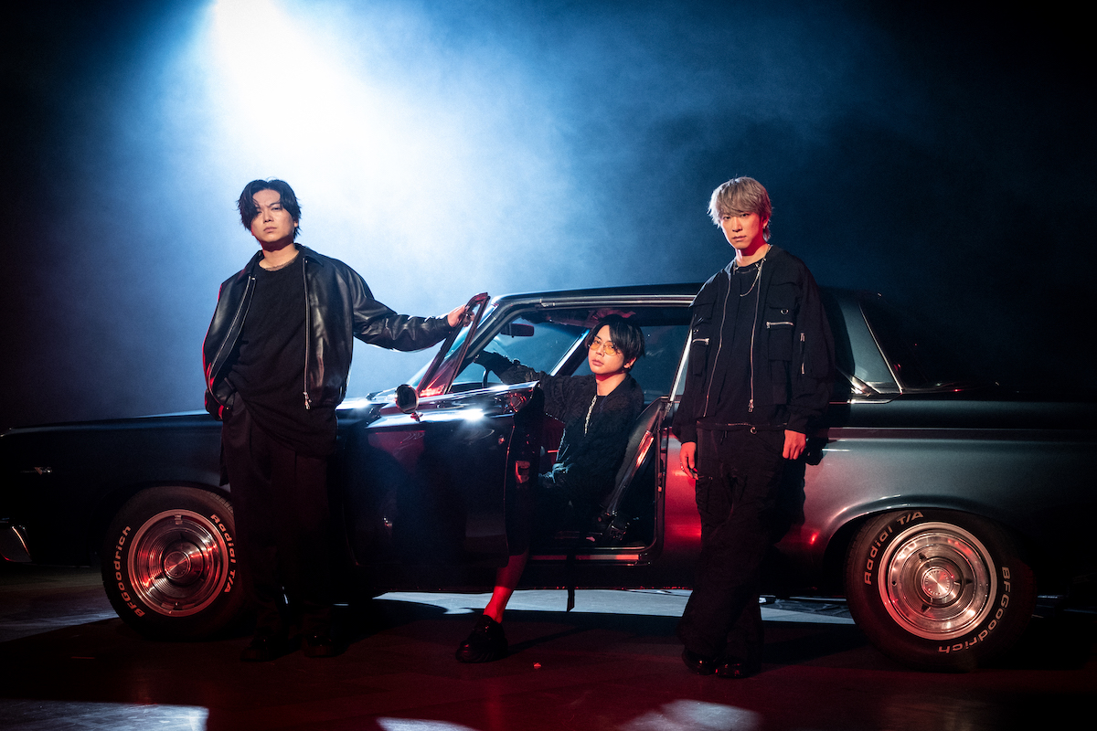 NEWS、「チャンカパーナ」英語バージョン配信