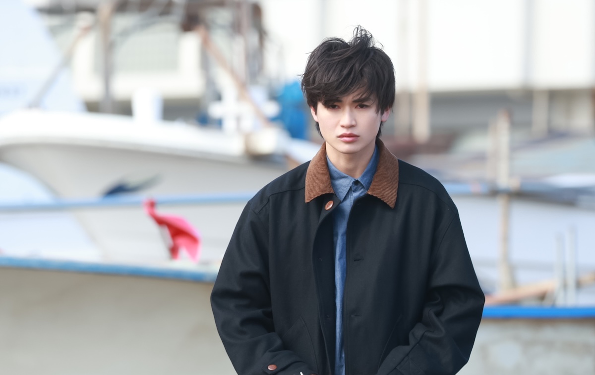 西垣匠、『最後から二番目の恋』で新境地へ