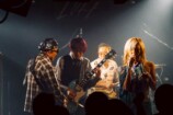 sayuras、新宿LOFTワンマン公演レポの画像
