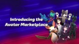 『VRChat』にアバター販売機能が正式実装の画像