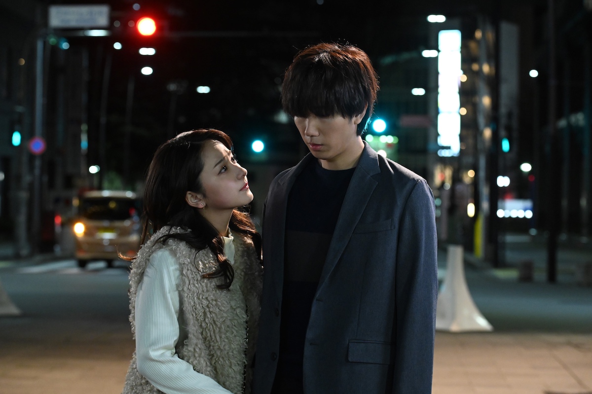 『あなたを奪ったその日から』平祐奈が語る