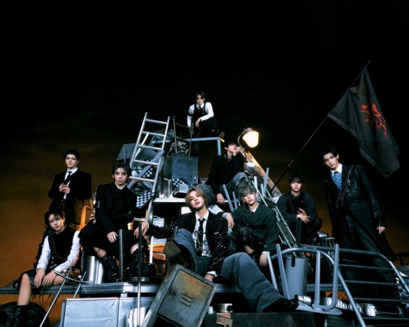 &TEAM、初アジアツアーアンコール公演開催