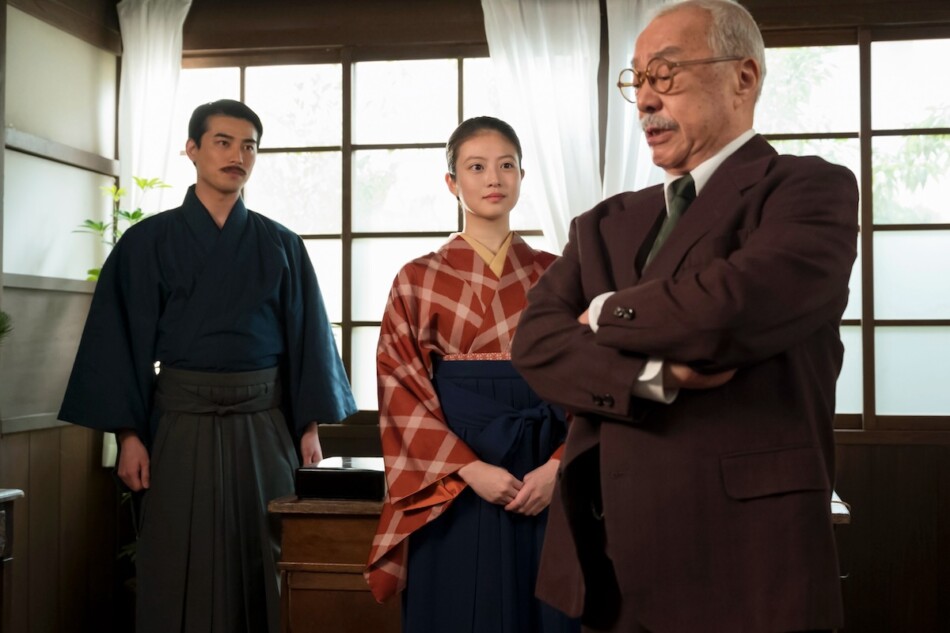 『あんぱん』のぶに迫る“婚期”の重圧　