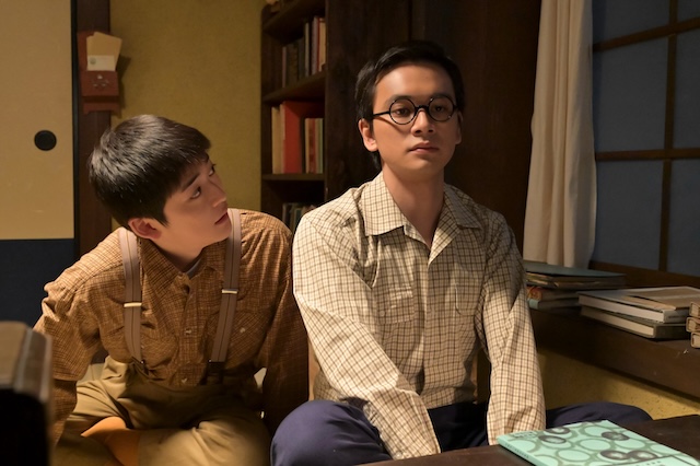 『あんぱん』のぶに迫る“婚期”の重圧　の画像