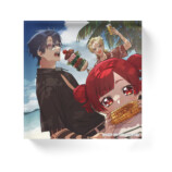 「コミックELMO」人気作品のグッズが登場の画像