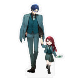 「コミックELMO」人気作品のグッズが登場の画像