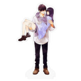 「コミックELMO」人気作品のグッズが登場の画像