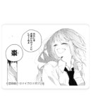 「コミックELMO」人気作品のグッズが登場の画像