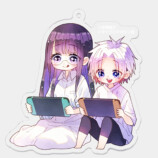 「コミックELMO」人気作品のグッズが登場の画像