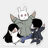 「コミックELMO」人気作品のグッズが登場の画像