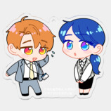 「コミックELMO」人気作品のグッズが登場の画像