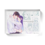 「コミックELMO」人気作品のグッズが登場の画像