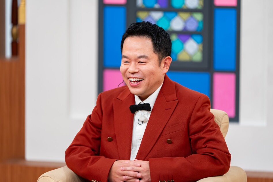 ダイアン津田、次なる快挙は“恋リアMC”で実現